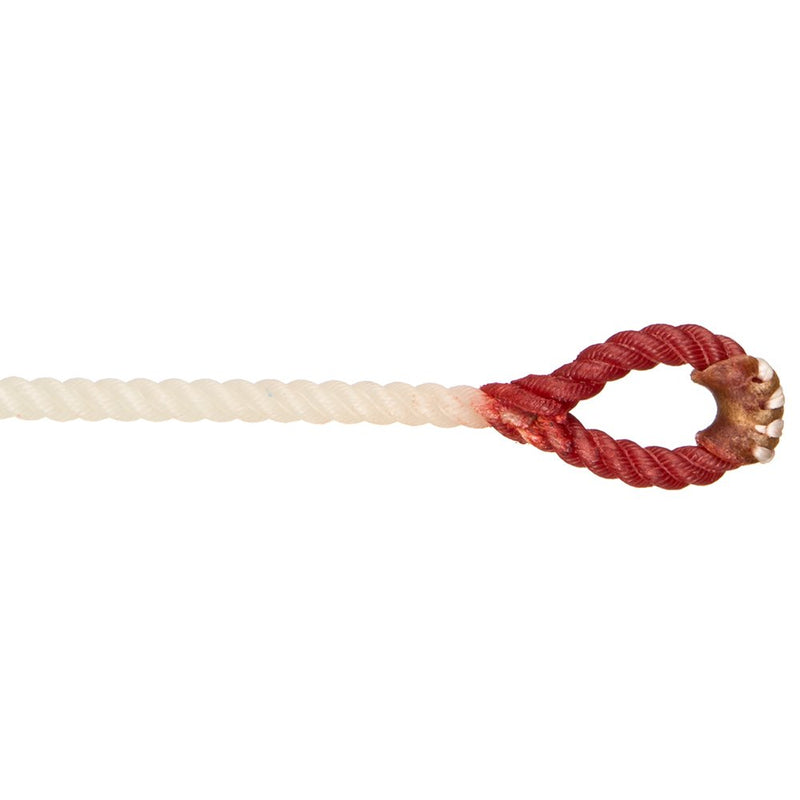 Rattler Rattler Ropes Red Racer Piggin String