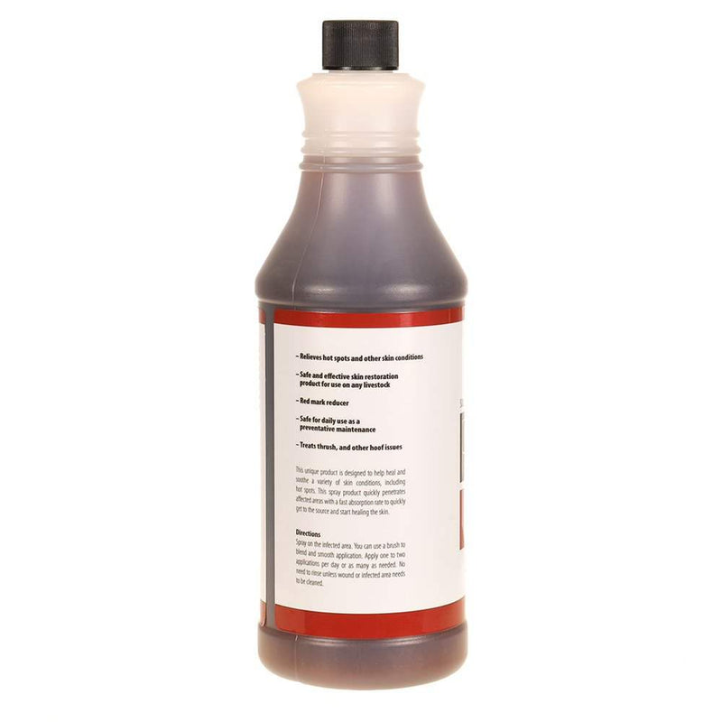 Sullivan Supply Red Line Skin Treatment 32oz