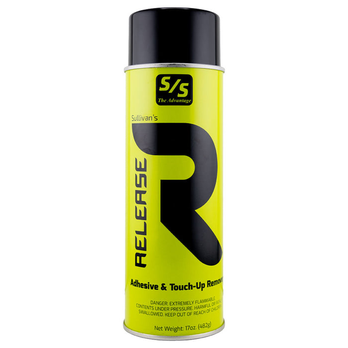 Sullivan Supply Release Adhesive Remover 17oz
