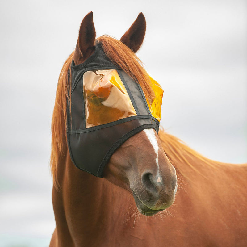Xpertequine Restoration Equine Mask