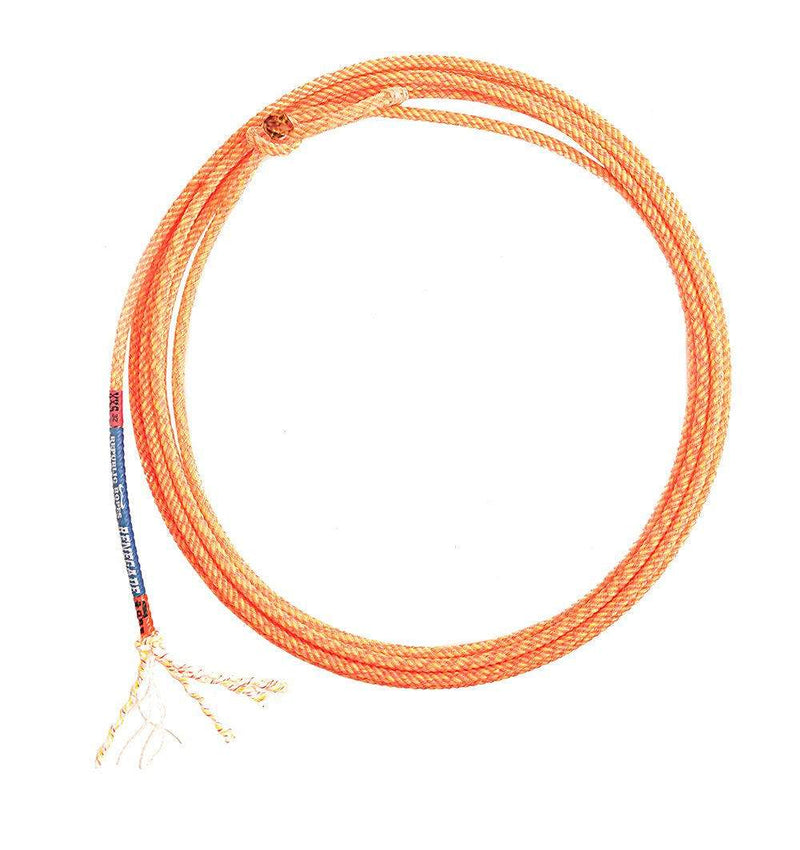 Republic Ropes Renegade Core 4 Strand 3/8 Scant Head Rope