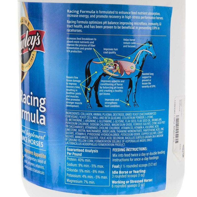 Lawley`S Equine Lawley's Racing Formula 5lb