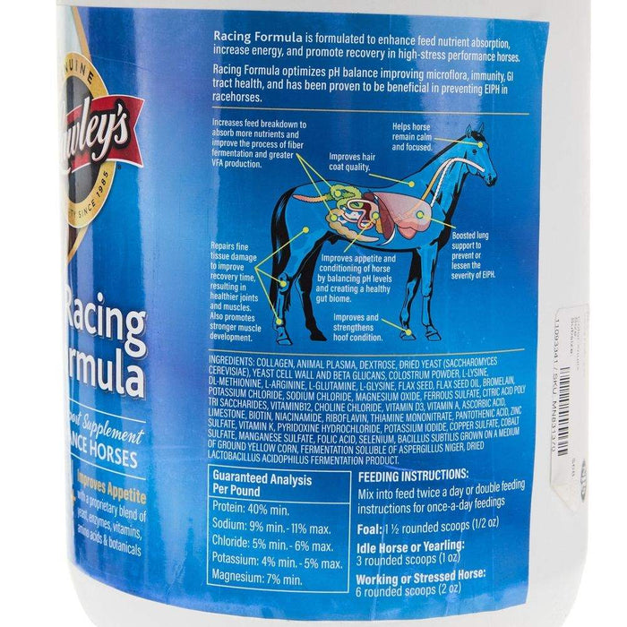 Lawley`S Equine Lawley's Racing Formula 5lb