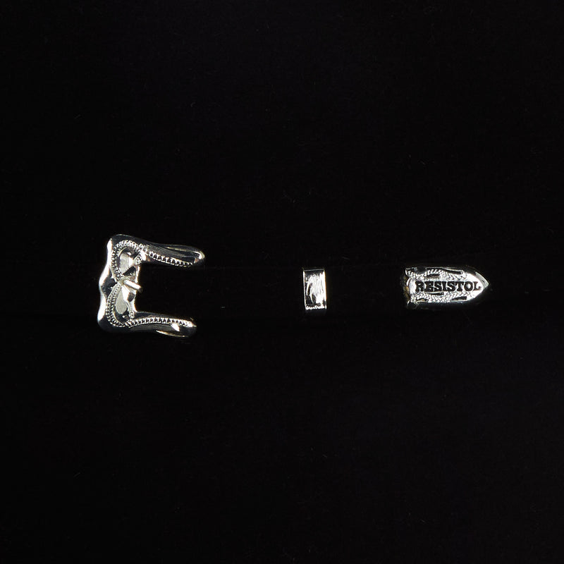 Resistol 20X Black Gold Precreased 4 1/4