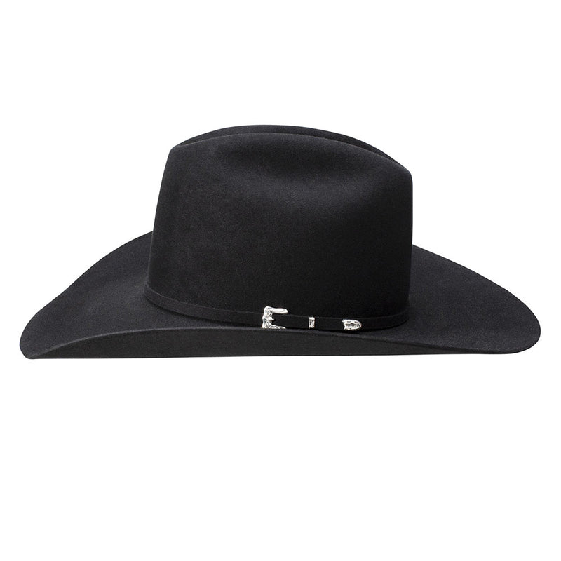 Resistol 20X Black Gold Precreased 4 1/2in Brim
