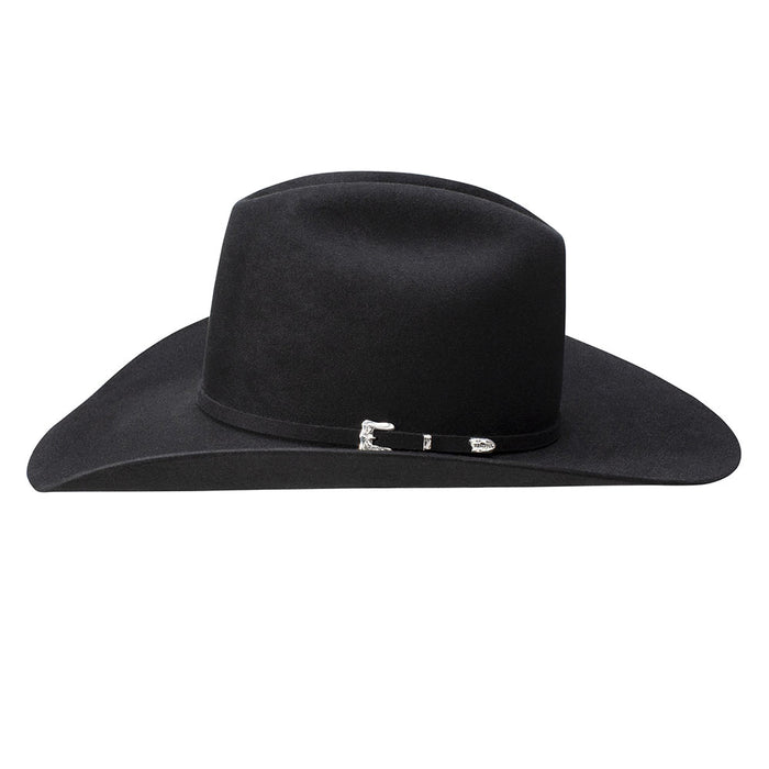 Resistol 20X Black Gold Precreased 4 1/2in Brim