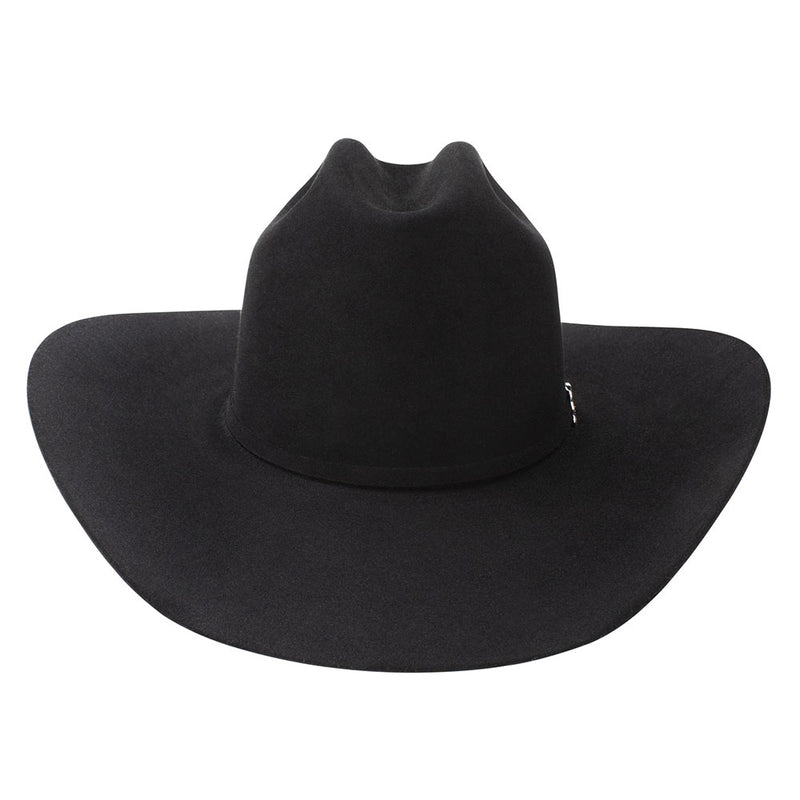 Resistol 20X Black Gold Precreased 4 1/2in Brim