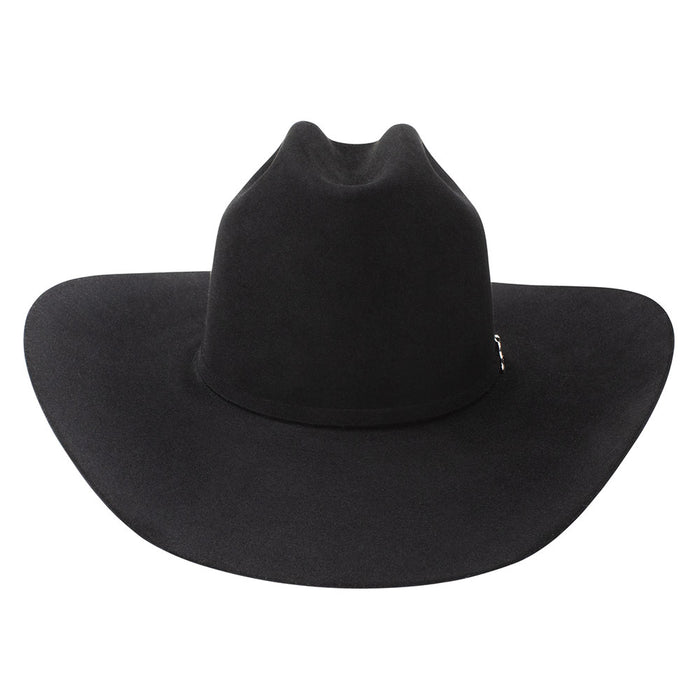Resistol 20X Black Gold Precreased 4 1/2in Brim