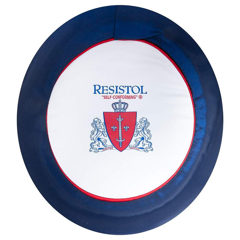 Resistol 30X Navy Grand 4 1/4in. Brim Open Crown Felt Hat