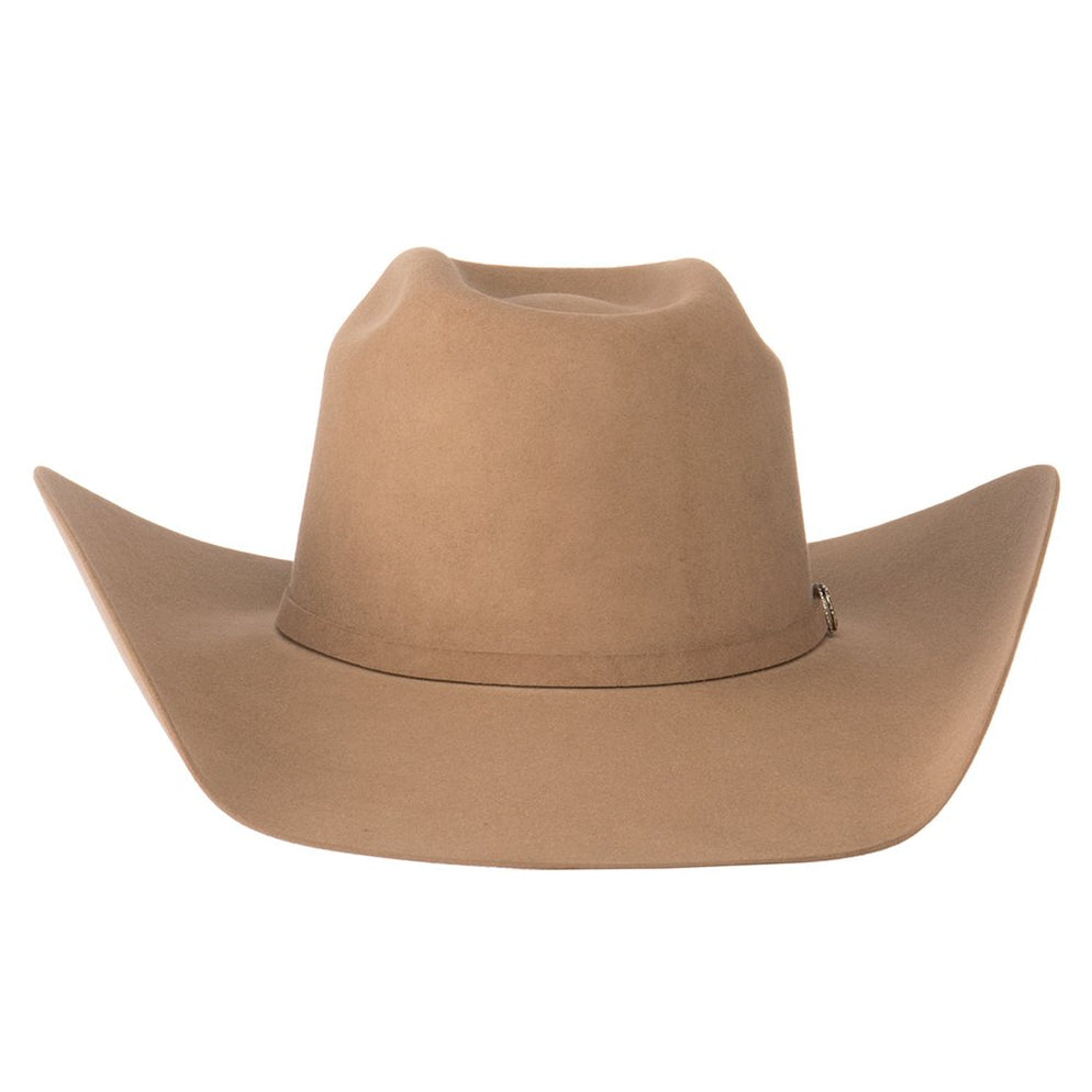 Resistol Cody Johnson 6X The SP Sahara 4 1/4in. Felt Cowboy Hat