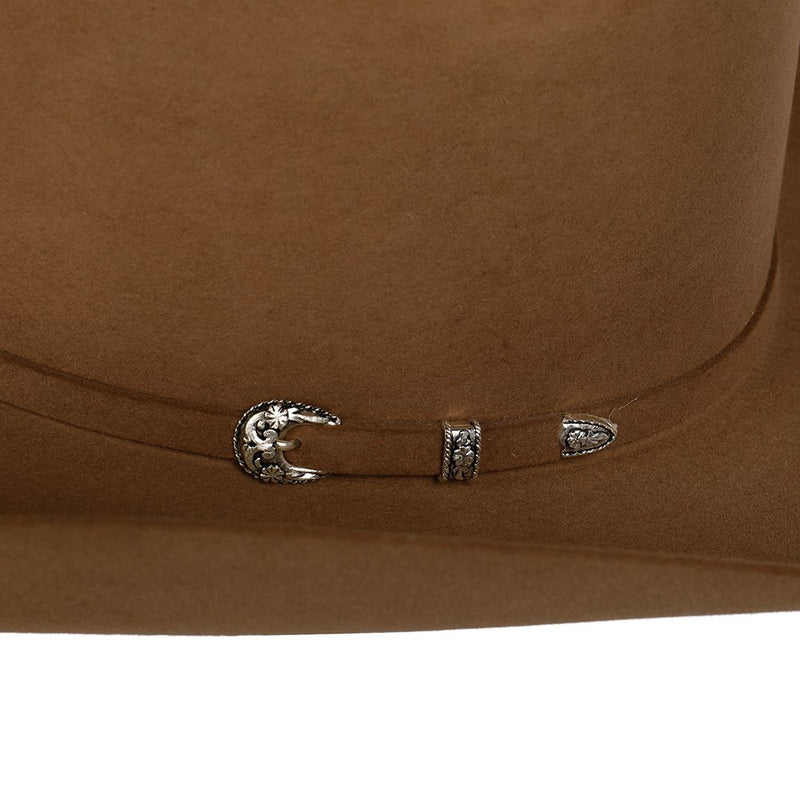 Resistol Cody Johnson 6X The SP Sahara 4 1/4