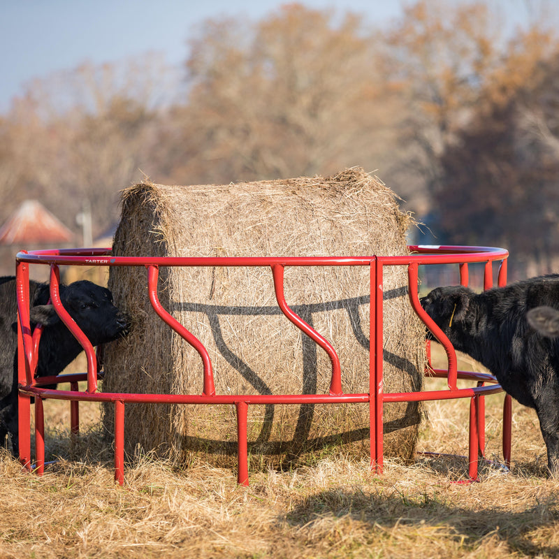 Tarter Titan Cattle Feeder