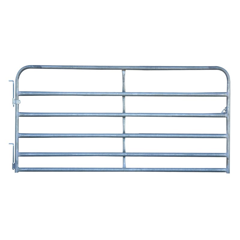 Priefert 8' Bull Gate