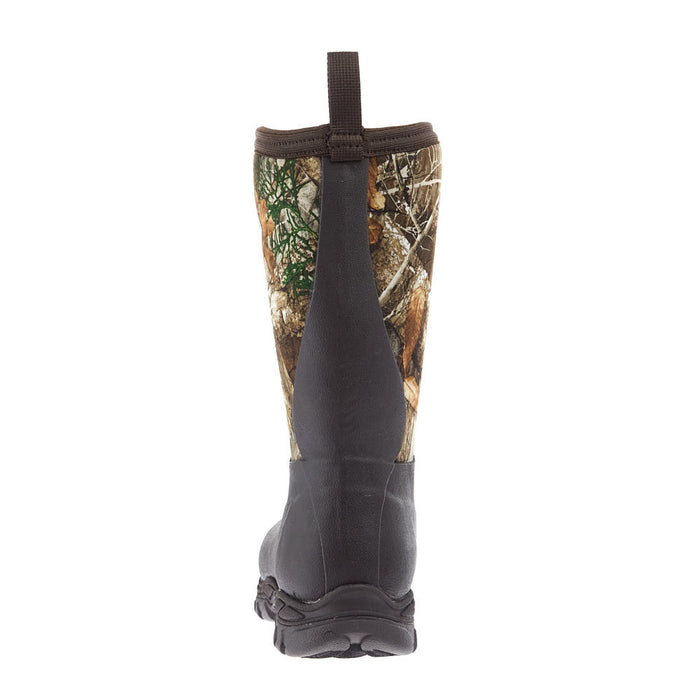 Muck Kid`s RealTREE Edge Rugged II Boot