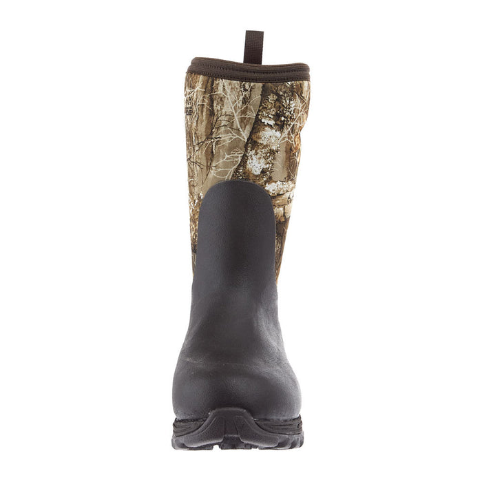 Muck Kid`s RealTREE Edge Rugged II Boot