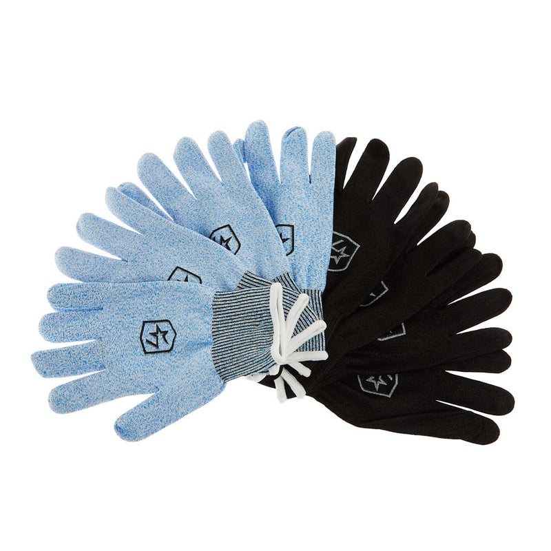Lone Star Ropes Smooth Roping Glove - 8 Pack