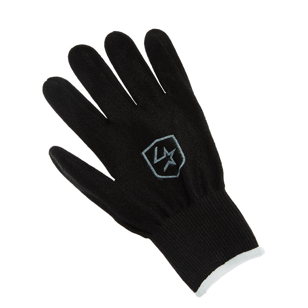 小物 ERL star glove Lone Star Ropes Smooth Roping Glove - 8 Pack