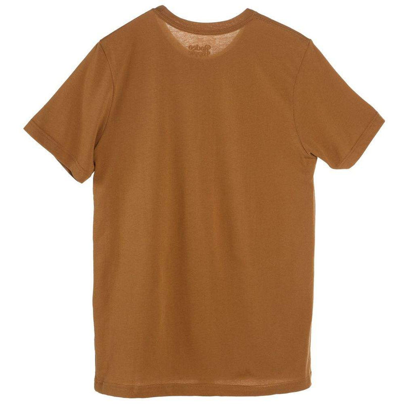 Rodeo Hippie Women's Country Club Tee