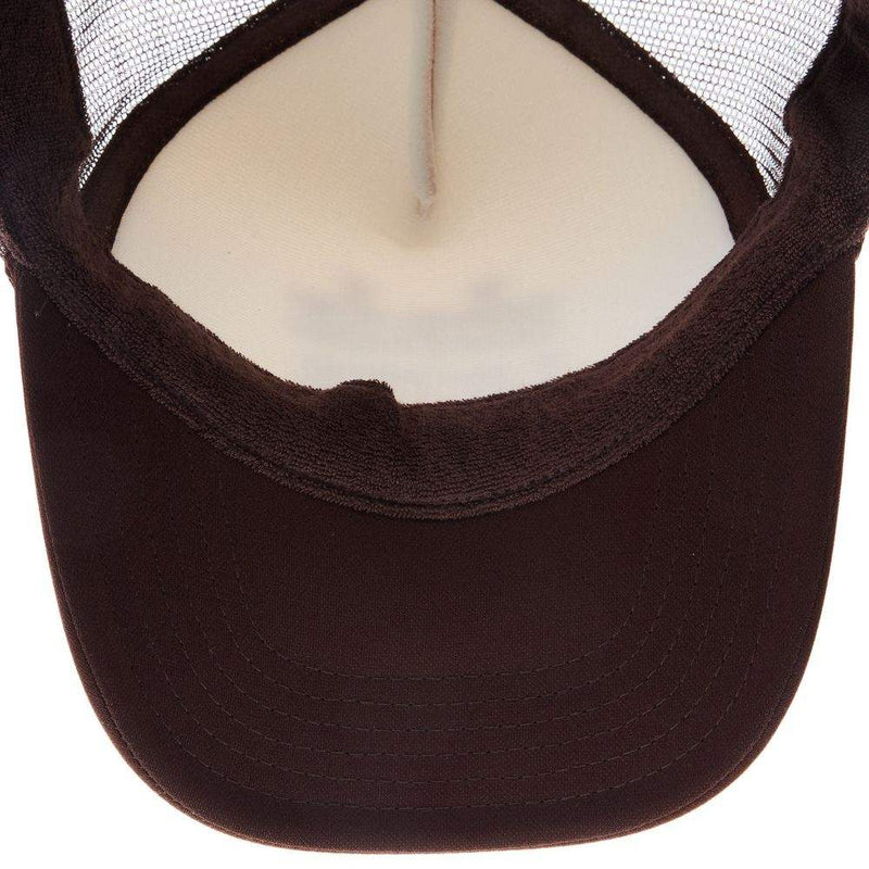 Rodeo Hippie Horse Lover Cap