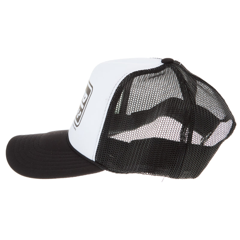 Rodeo Hippie Rodeo Racer Cap