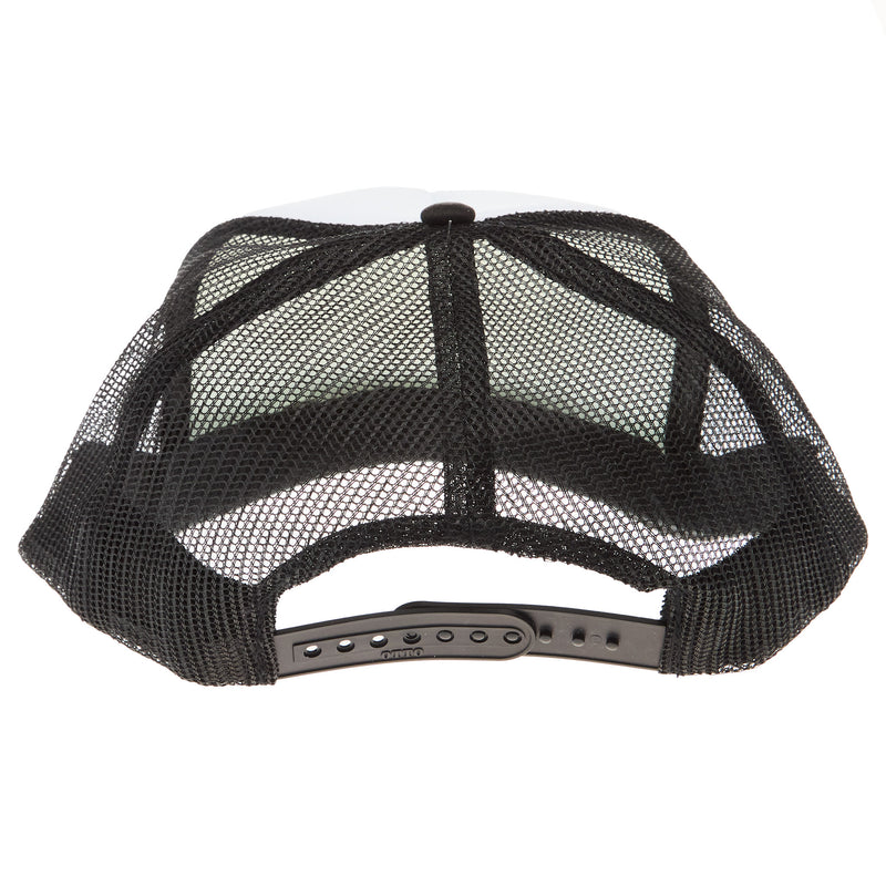 Rodeo Hippie Rodeo Racer Cap