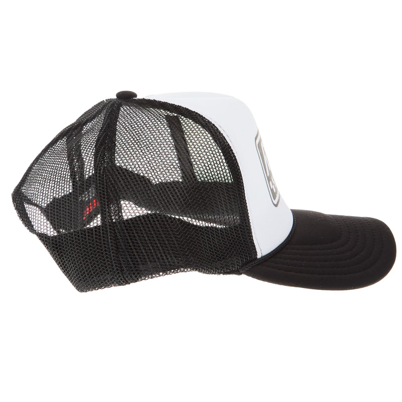 Rodeo Hippie Rodeo Racer Cap