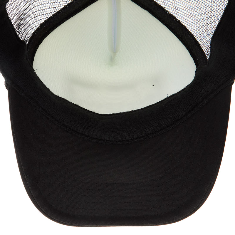 Rodeo Hippie Rodeo Racer Cap