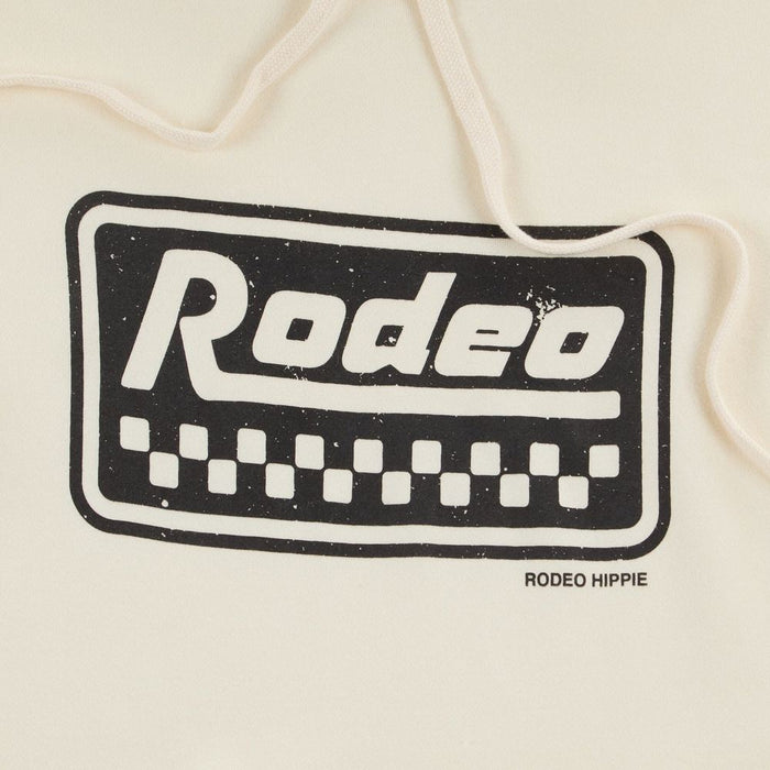 Rodeo Hippie Women's Rodeo Racer Hoodie