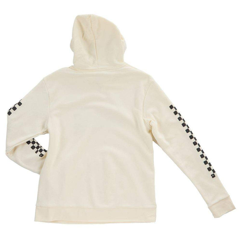 Rodeo Hippie Women's Rodeo Racer Hoodie