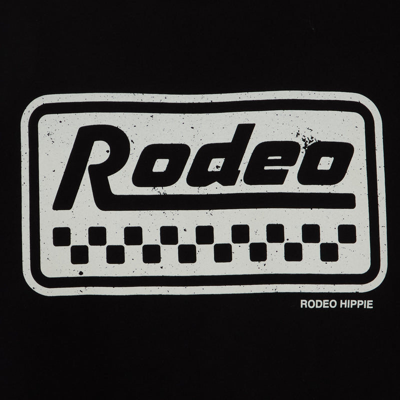 Rodeo Hippie Women's Rodeo Racer Tee