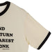 Rodeo Hippie Women's Return To Honky Tonk Tee