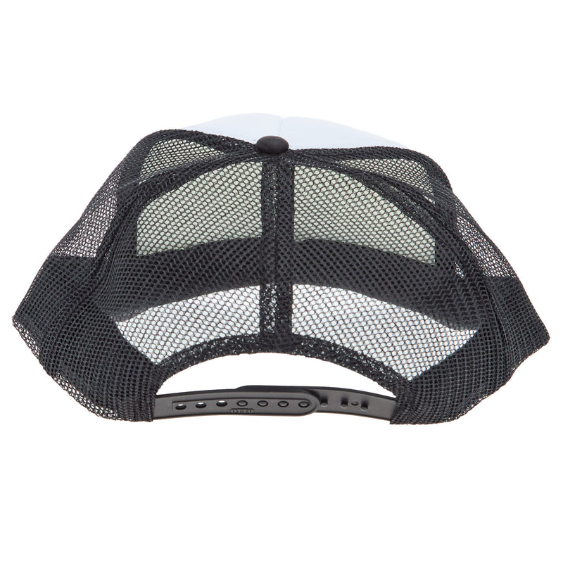 Rodeo Hippie Support Your Local Dance Hall Cap
