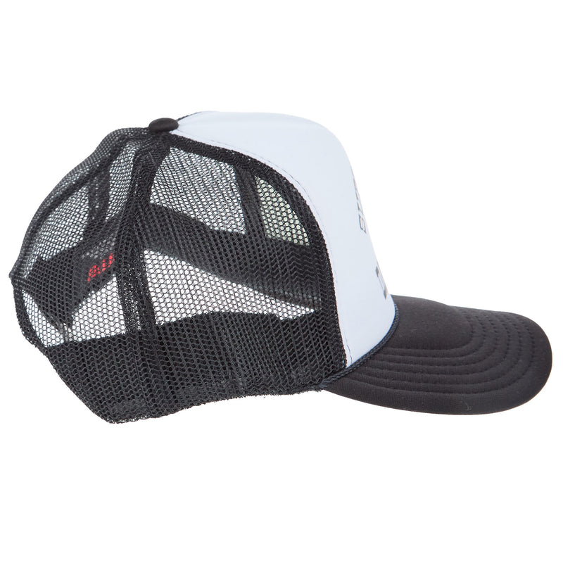 Rodeo Hippie Support Your Local Dance Hall Cap