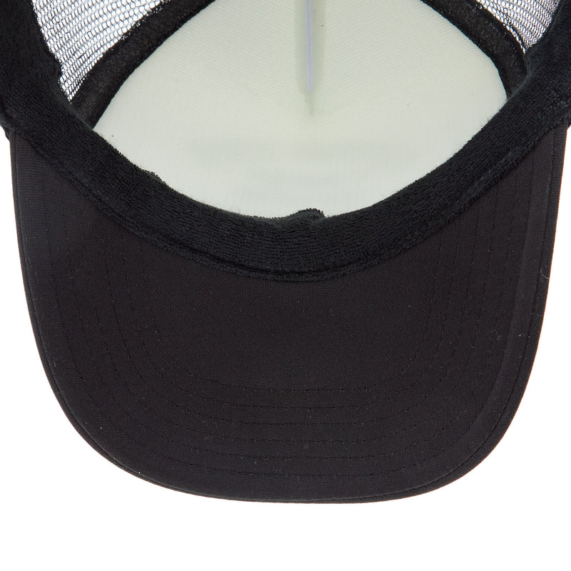 Rodeo Hippie Support Your Local Dance Hall Cap