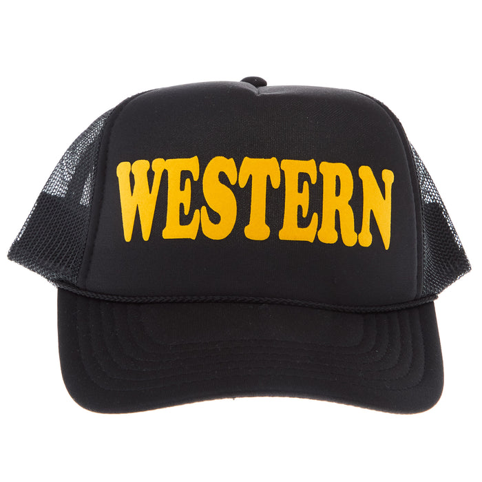 Rodeo Hippie Lets Get Western Cap