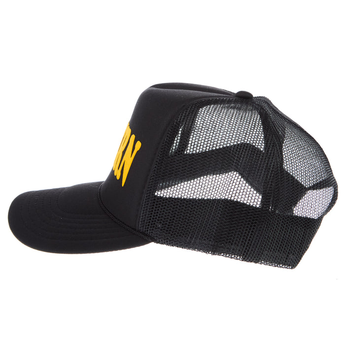 Rodeo Hippie Lets Get Western Cap