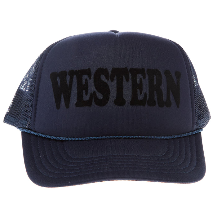 Rodeo Hippie Lets Get Western Cap