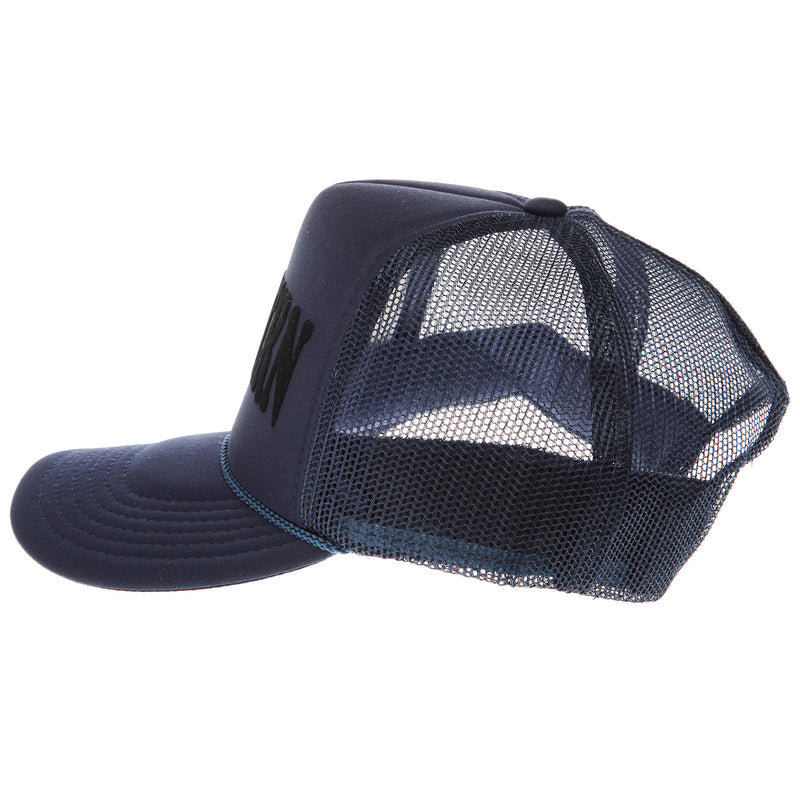 Rodeo Hippie Lets Get Western Cap