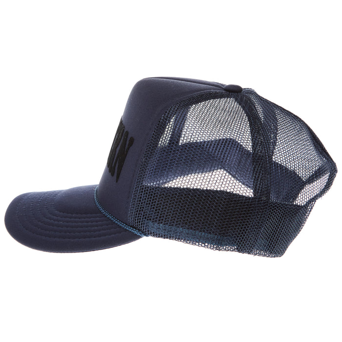 Rodeo Hippie Lets Get Western Cap