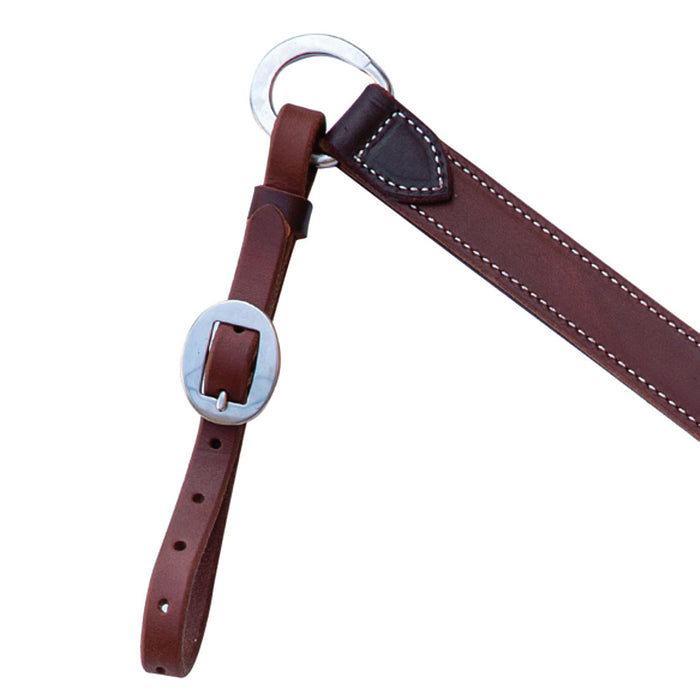 Professionals Choice 1 1/4in Ranch Pony Breast Collar