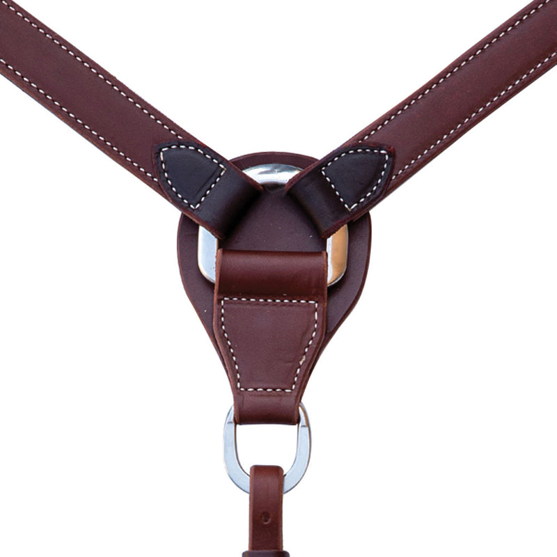 Professionals Choice 1 1/4in Ranch Pony Breast Collar