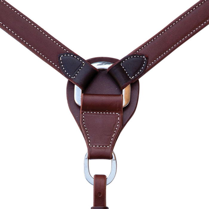 Professionals Choice 1 1/4in Ranch Pony Breast Collar