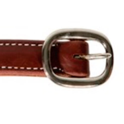 Professionals Choice Leather Replacement Tie Down Strap