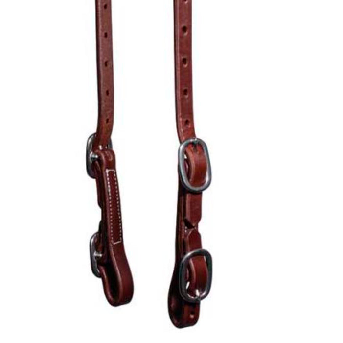 Professionals Choice Pro Oiled Single Ear Double Adjust