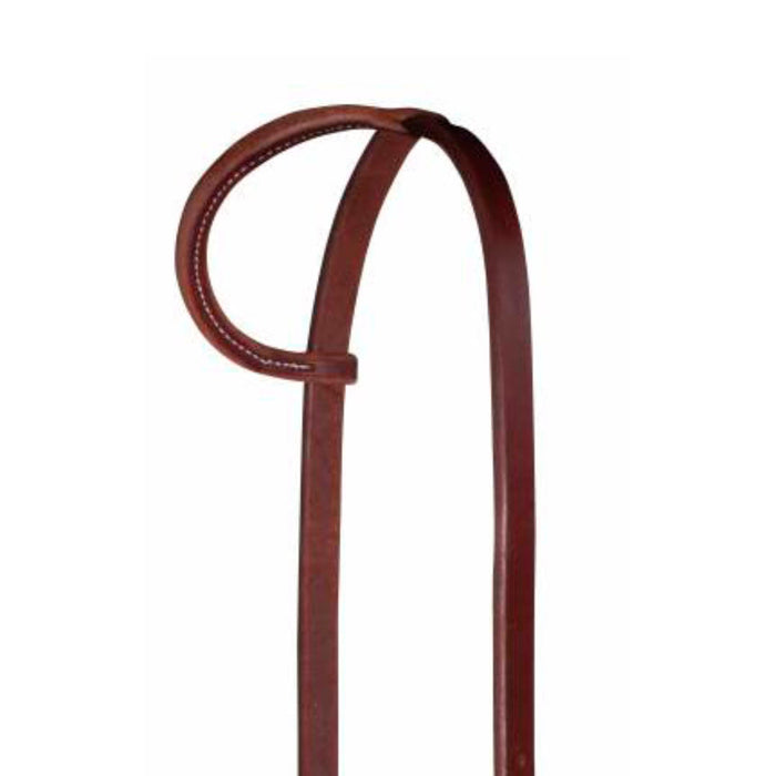 Professionals Choice Ranch 3/4in Single Ear Headstall