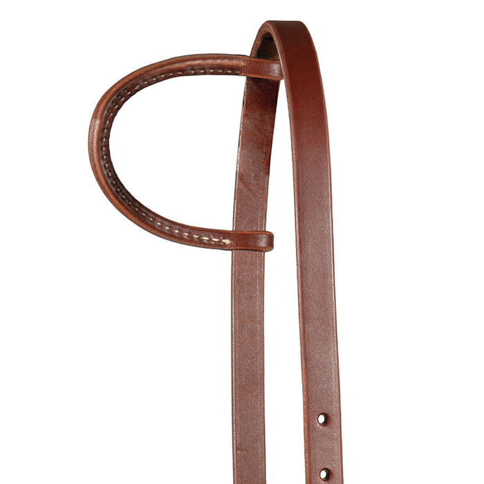 Professionals Choice Ranch Heavy 3/4in Single Ear Headstall