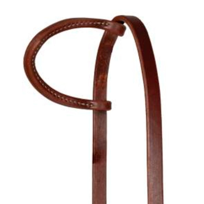 Professionals Choice Arrow Buckle 5/8in Single Ear Headstall