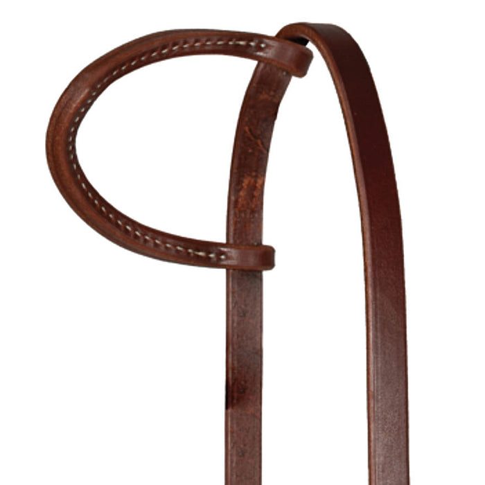 Professionals Choice Rasp Buckle 5/8in Single Ear Headstall