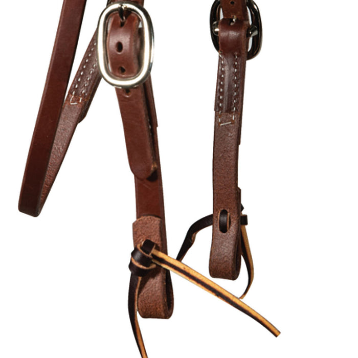 Professionals Choice Pony Single Ear with Throatlatch