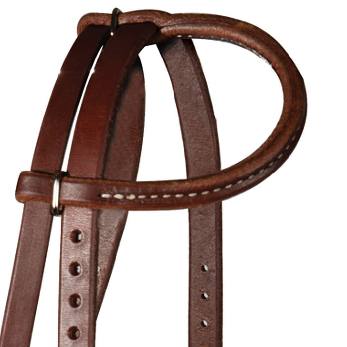 Professionals Choice Pony Single Ear with Throatlatch